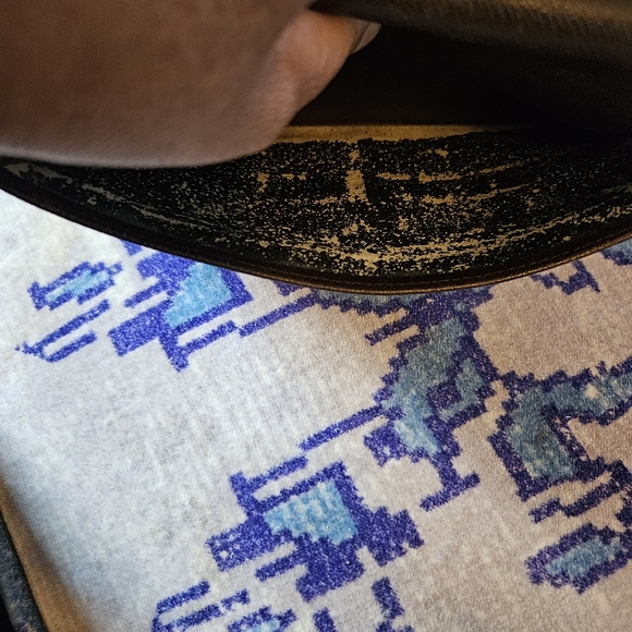 Louis Vuitton Damier Ebene Porte Tresor International Wallet France 1998 - Picture 14 of 17